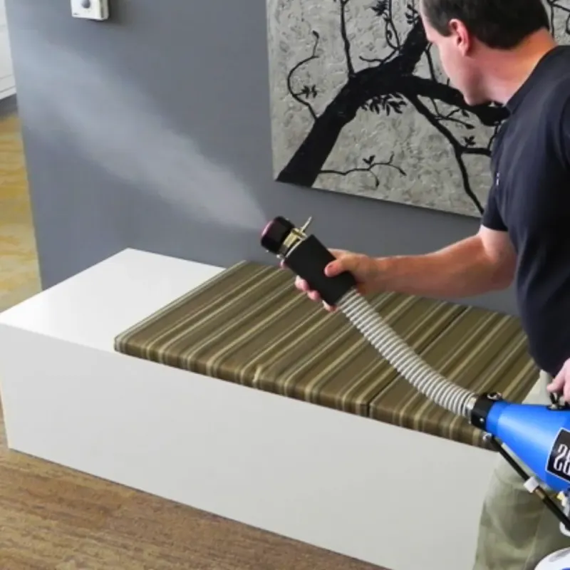 Professional Odor Removal in Newberry, FL